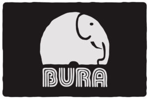 Bura T-Shirts logo