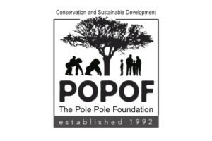 Pole Pole Foundation logo