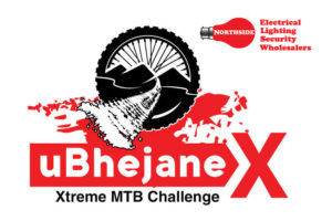 Ubhejane Extreme Mountain Bike Challenge logo