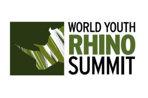 World Youth Wildlife Summit logo