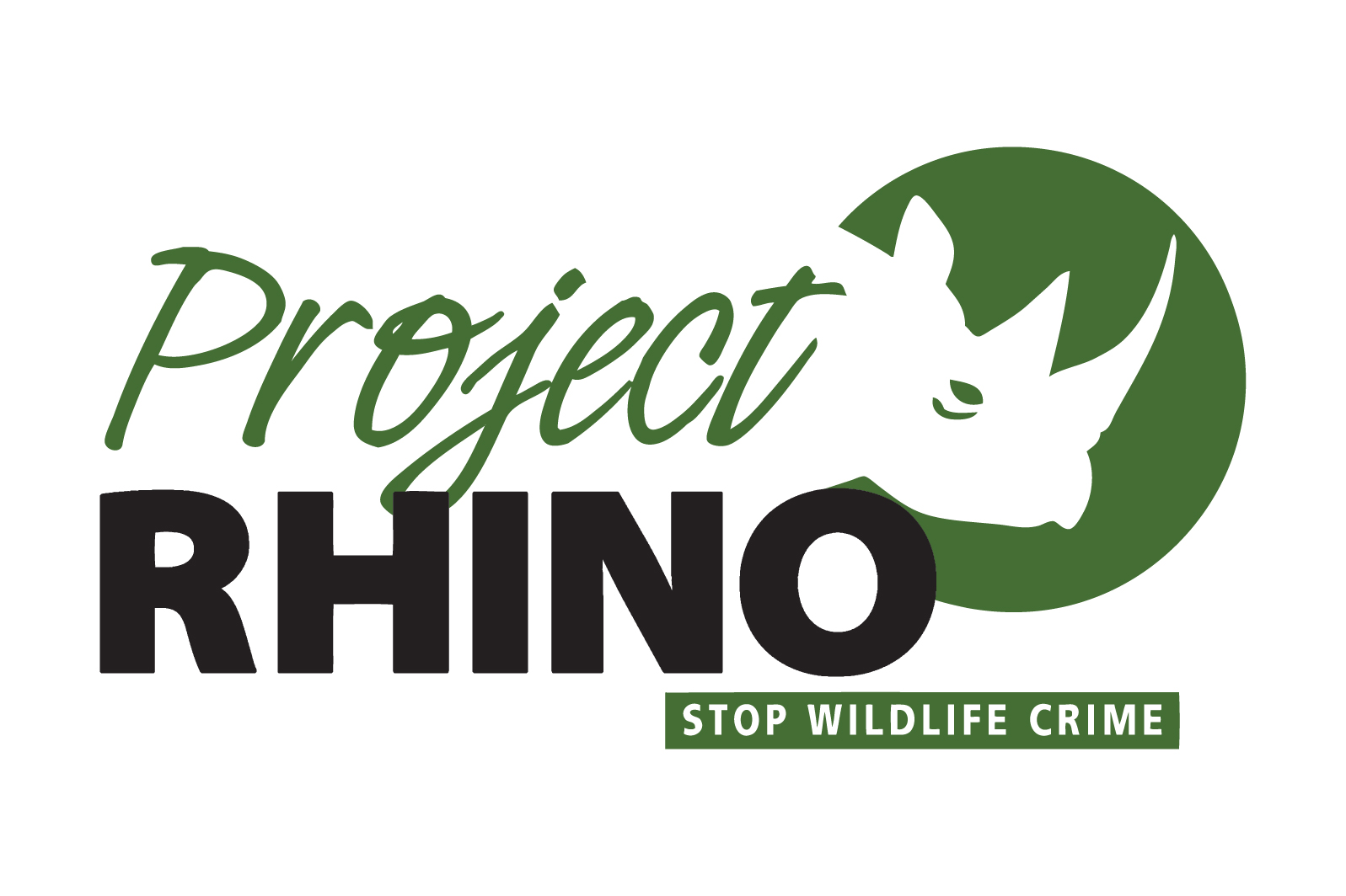 Project Rhino Logo